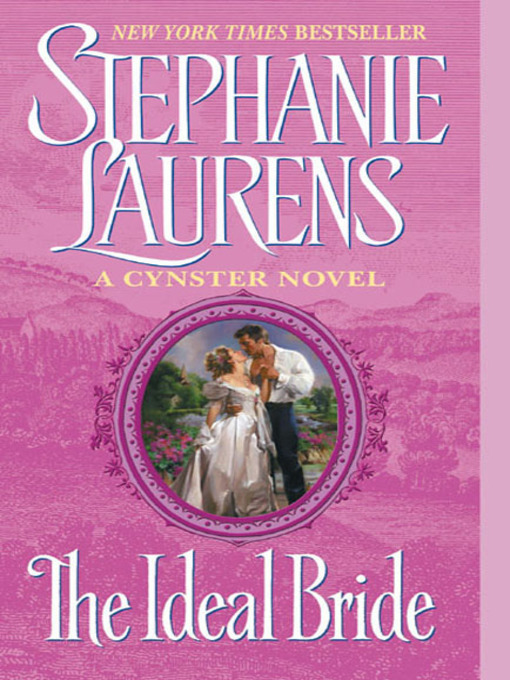 Title details for The Ideal Bride by Stephanie Laurens - Wait list